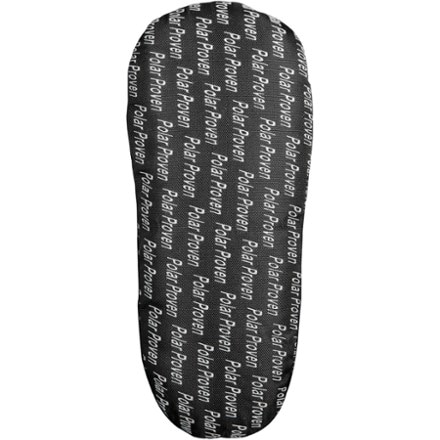 Baffin Cush Slippers 8