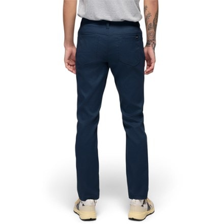 prAna Stretch Zion 5-Pocket SL Pants - Men's 2