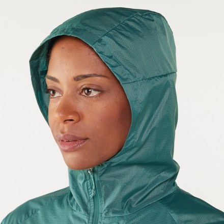 Houdini Jacket - Women's