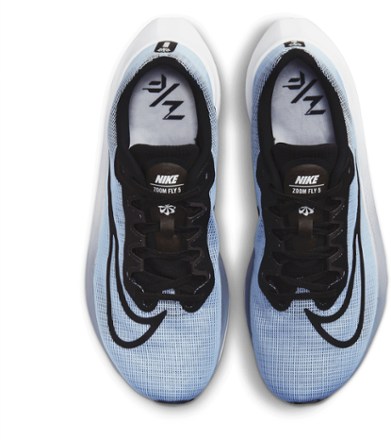 Nike Nike Zoom Fly 5 Road-Running Shoes - Men's 6