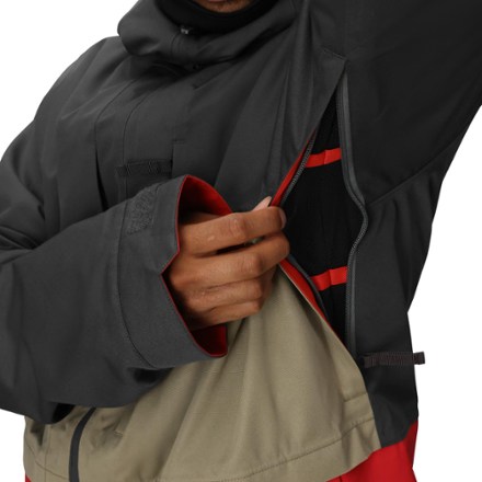 686 SMARTY 3-in-1 Form Jacket - Men's 7