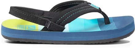 rei reef sandals