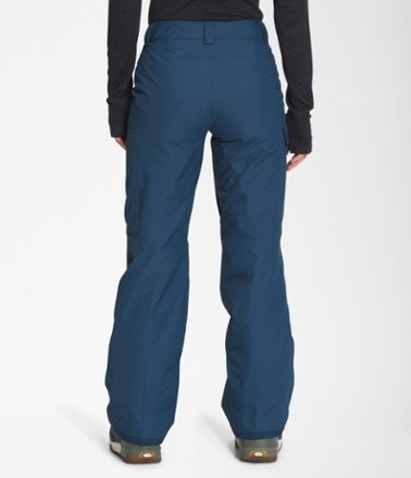 The North Face Freedom Insulated Snow Pants - Women's 1