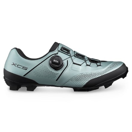 Shimano XC503 Mountain Bike Shoes - Men's 0