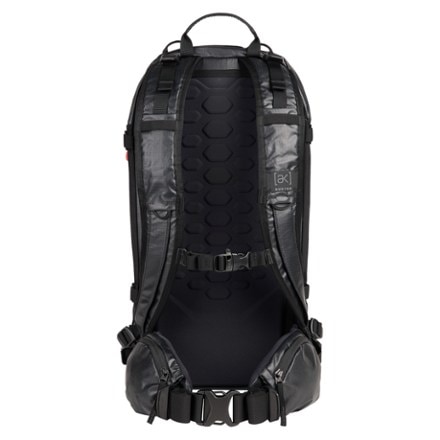 Burton AK Dispatch 18L Snow Pack 1