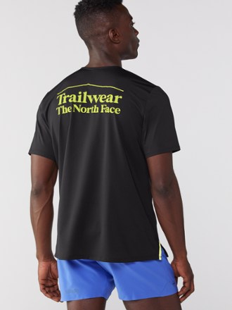 The North Face Trailwear Lost Coast T-Shirt - Men's 2