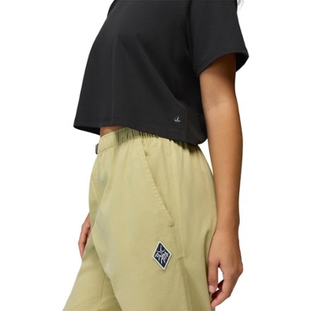 prAna Pure Ascent Shirt - Women's 4