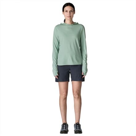 Patagonia Capilene Cool Sun Hoody - Women's 3