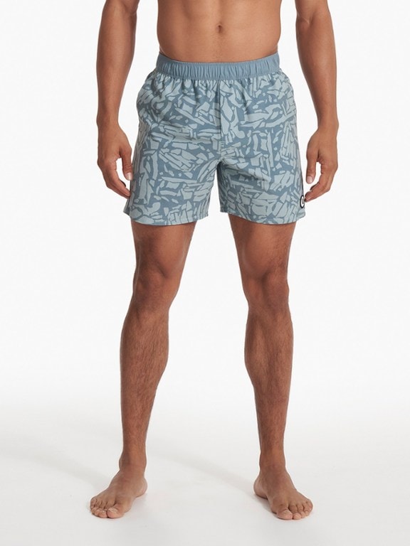 Outdoor Activities with Vuori Shorts