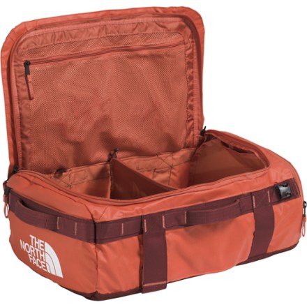 The North Face Base Camp Voyager Duffel - 32 L 3