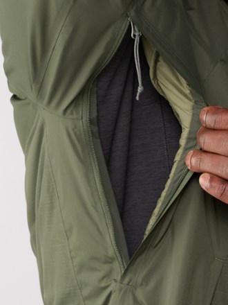REI Co-op Stormhenge Down Hybrid Jacket - Men's 4