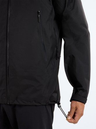 Arc'teryx Beta AR Jacket - Men's 7