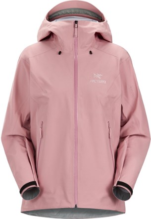 Arc'teryx Beta LT Jacket - Women's 0
