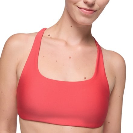 prAna Sculpt Deep Breath Bra 4