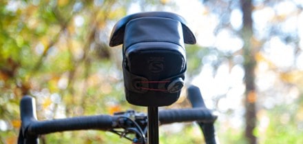 Silca Mattone Grande Saddle Pack 1