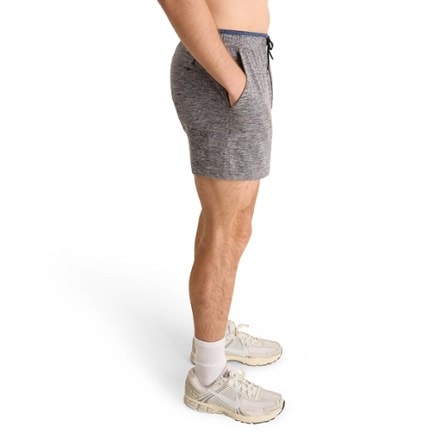 Chubbies Movementum Shorts - Men's 3