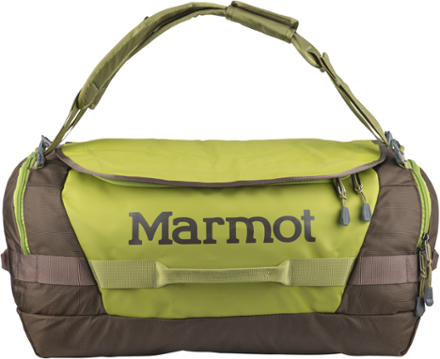 marmot duffle bag medium