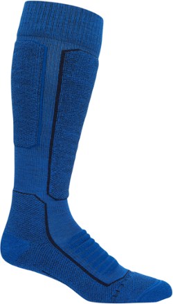 Icebreaker Ski+ Medium OTC Socks - Men