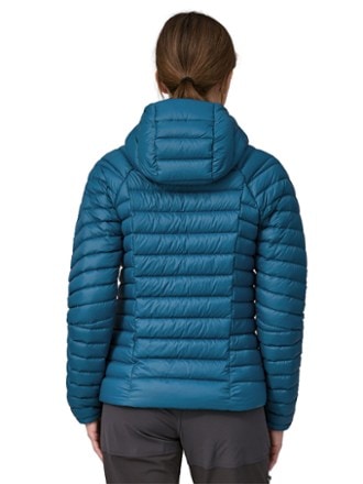 Patagonia Down Sweater Hoodie - Women's 2