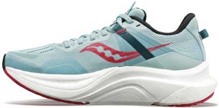 Saucony Tempus Road-Running Shoes - Women's 1