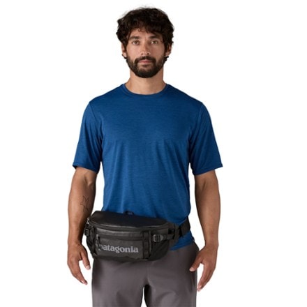 Patagonia Black Hole Waist Pack 5 L 1