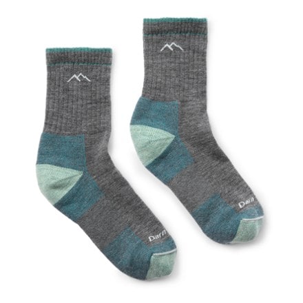 Darn Tough Hiker Micro Crew Cushion Socks - Women's 3