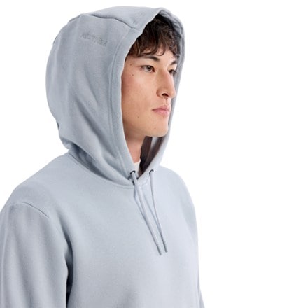 Arc'teryx Emblem Fleece Hoody - Men's 5