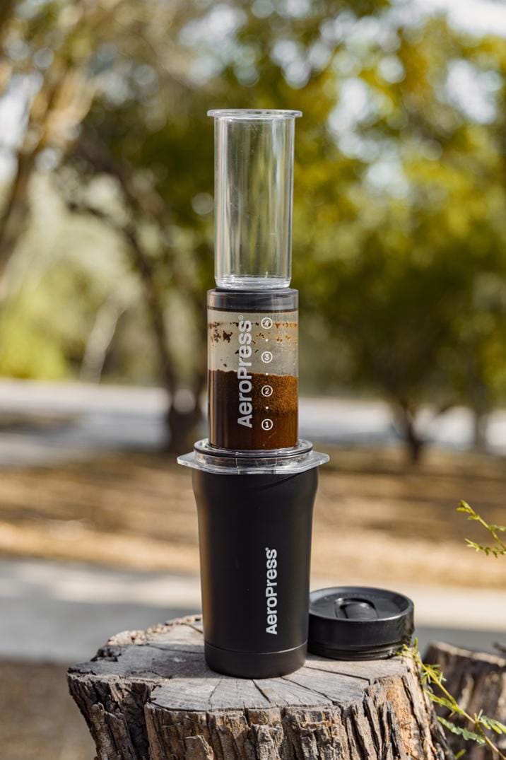 Location Image for Go Plus Complete Travel Coffee System