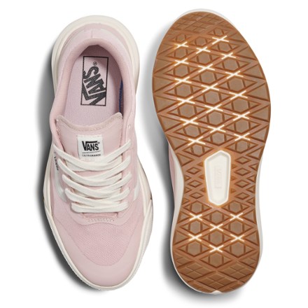Vans MTE Ultrarange 2.0 RapiWeld Sneakers - Women's 1