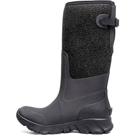 Bogs Whiteout II Adjustable Calf Plume Winter Boots - Women's 1