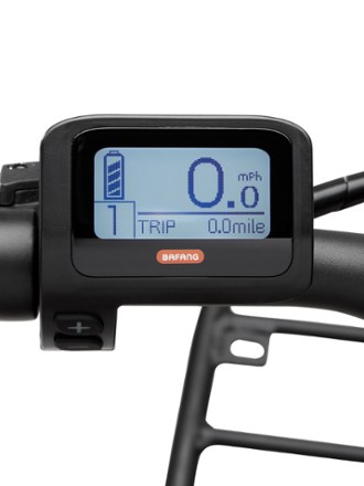 Co-op Cycles Generation e1.2 Electric Bike 7