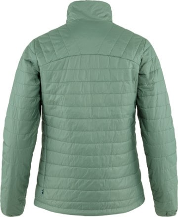Fjallraven Expedition X-Latt Insulated Jacket - Women's 1