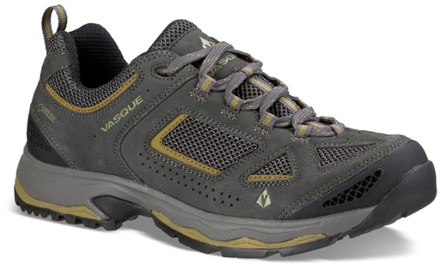 vasque breeze at low gtx hiking shoes