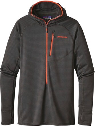 Product Image of color Forge Grey