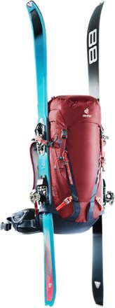 deuter guide