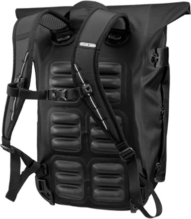 Ortlieb Vario PS Backpack Pannier - Single 1