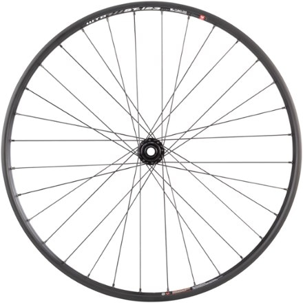Quality Wheels WTB ST i23 TCS Front Disc Wheel 0