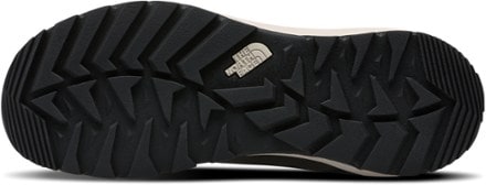 The North Face ThermoBall Progressive Zip II Waterproof Boots - Women's 3