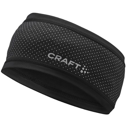 Craft Lumen Fleece Headband 2 0