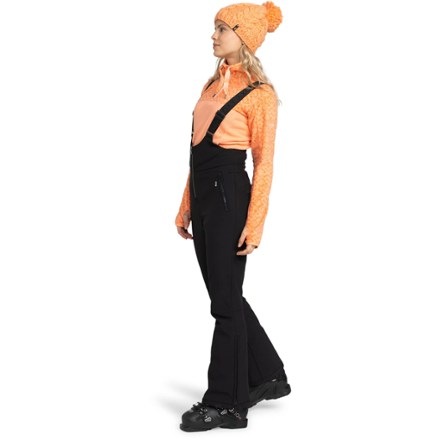 Roxy Summit Bib Snow Pants - Women's 2