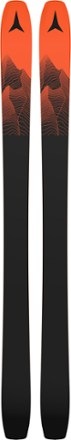 Atomic Backland 100 Skis - 2023/2024 1