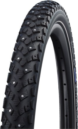 Schwalbe Winter Clincher Tire - Wire Bead 0