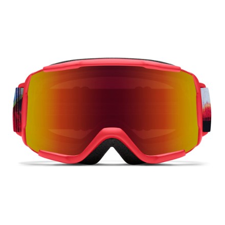 Smith Daredevil OTG Snow Goggles - Kids' 1