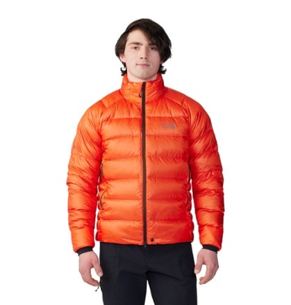 Mountain Hardwear Phantom Alpine Down Jacket - Men's 0