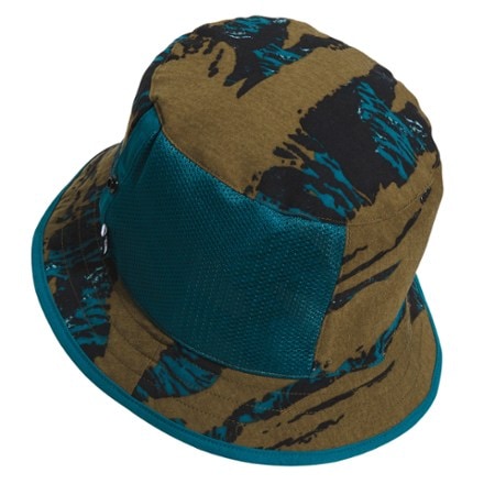 The North Face Class V Reversible Bucket Hat 1
