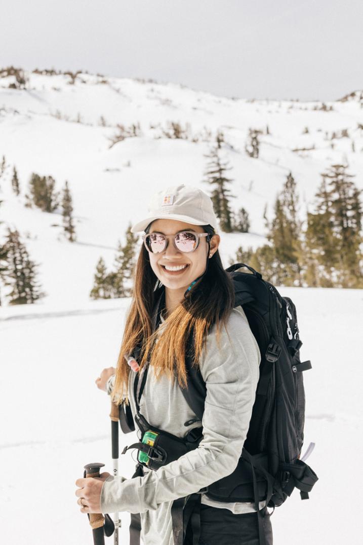 Location Image for Tera Polarized Sunglasses