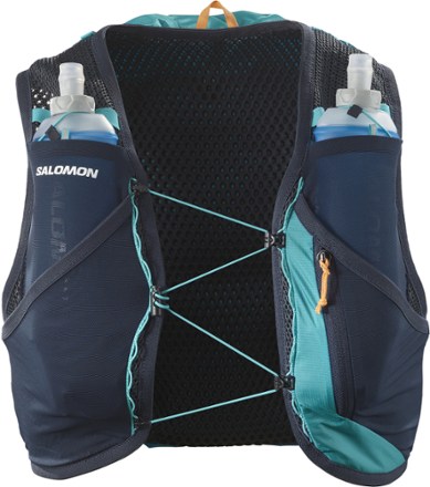 Salomon Active Skin 8 Hydration Vest 0