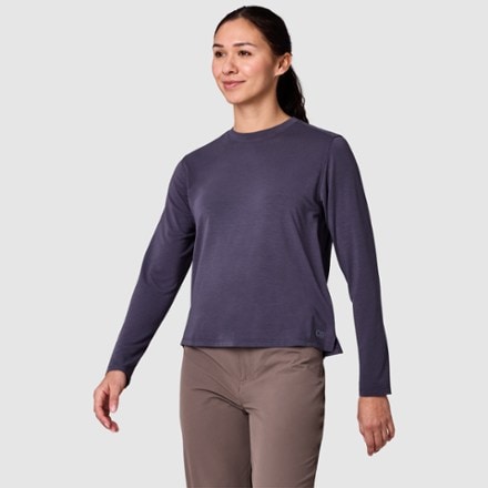 Outdoor Research Eclipse Sun Long-Sleeve T-Shirt - Women's 3