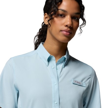 Columbia PFG Tamiami II Shirt - Women's 4