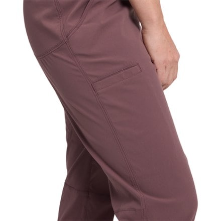 Black Diamond Pursuit Pants - Women's 7